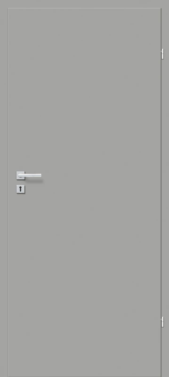 glas m 1 gray matt
