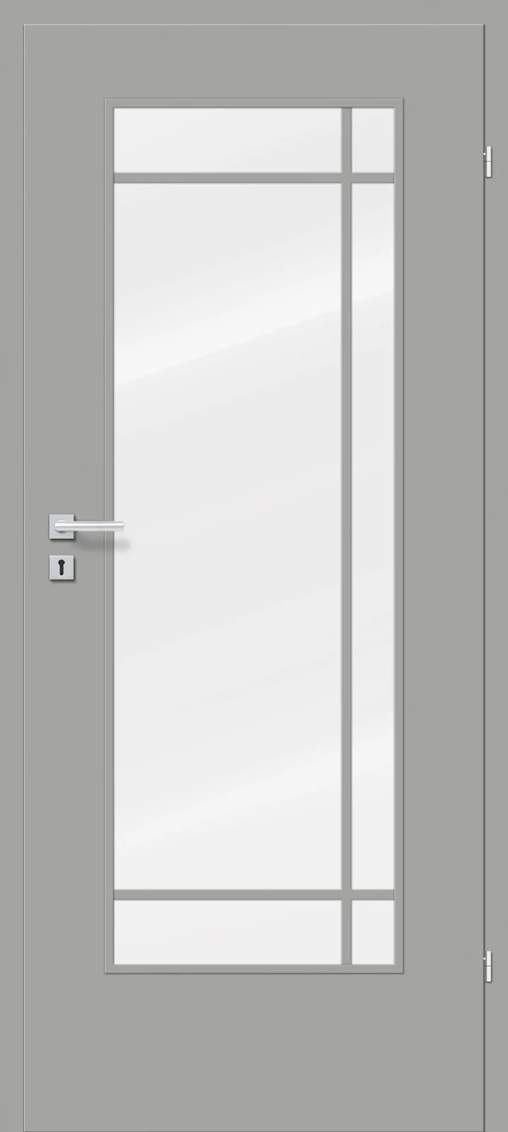 glas m 5 gray matt
