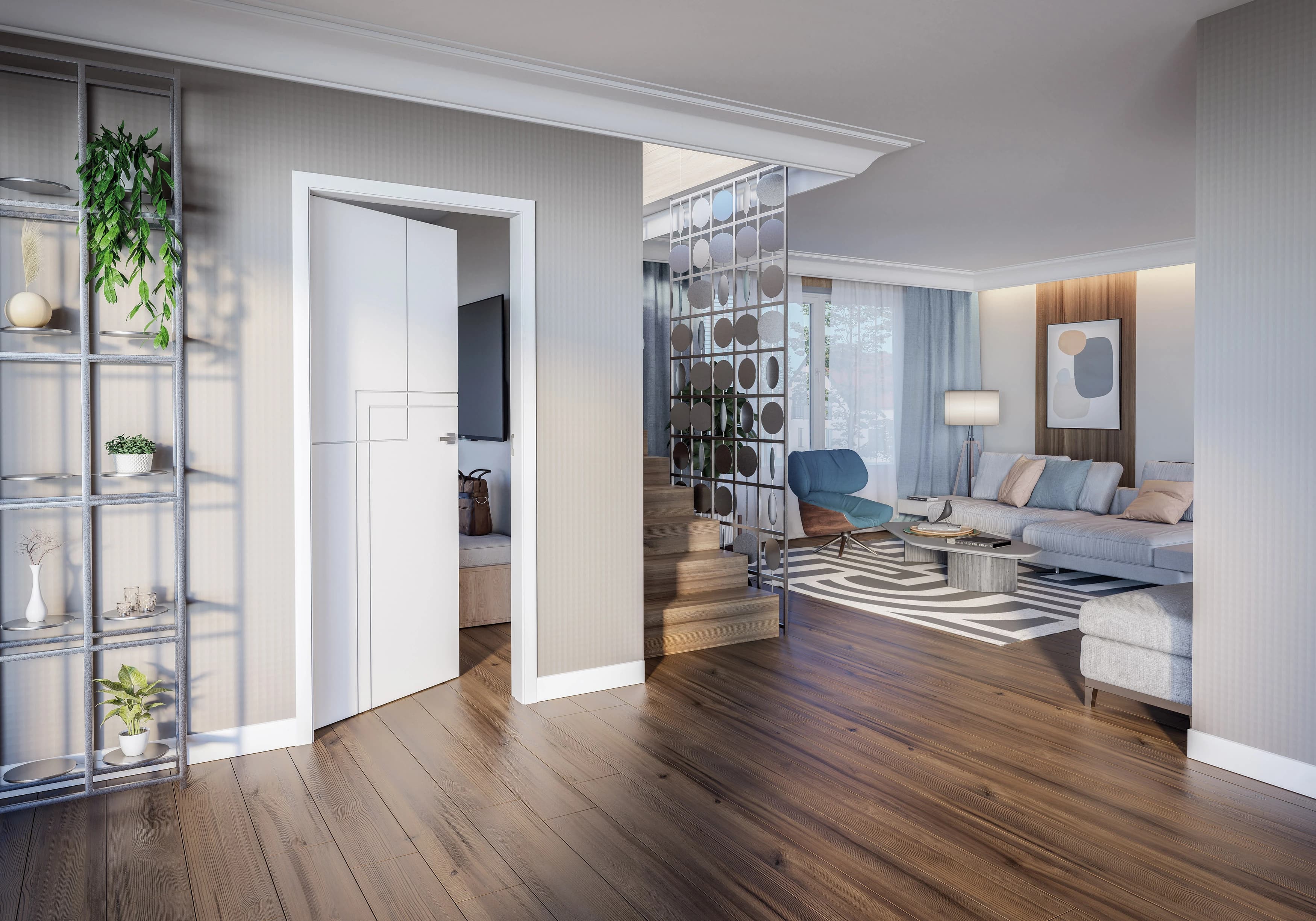 Classen Linea Premium