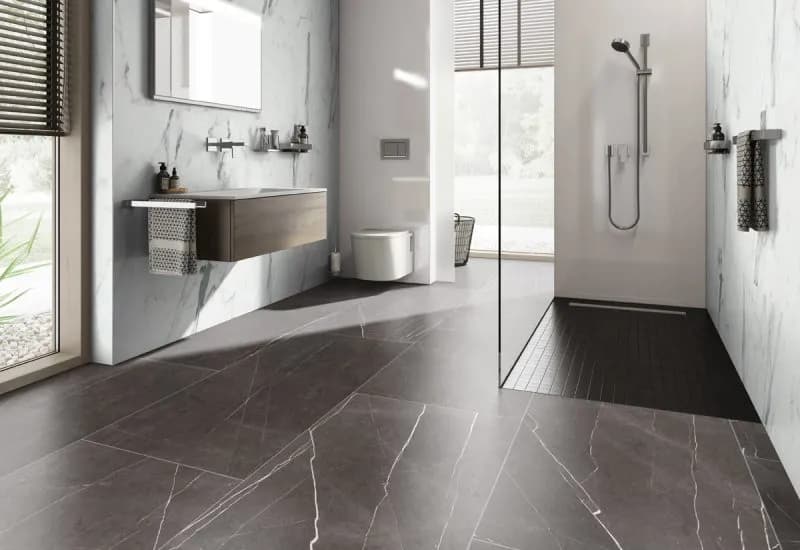 Ceramin Tiles