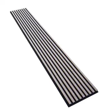 Designový panel fóliovaný DUB přírodní