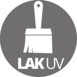 LAK UV