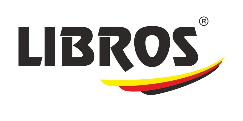 Logo Libros