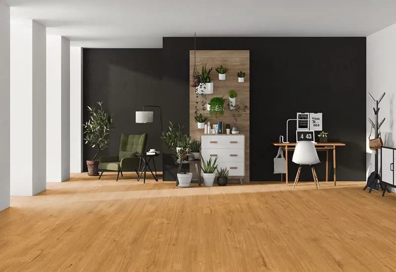 Ceramin Flooring